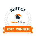 Home Advisor Best of 2017